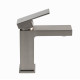 Смеситель для раковины FILARETE Fing FL5040NK, никель