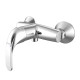 Смеситель для душа Bravat FIT F9135188CP-01-RUS, хром
