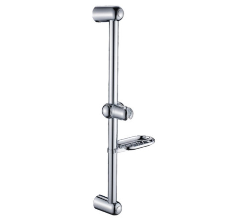 Душевая штанга Haiba HB8003, хром