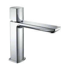 Смеситель для раковины Haiba HB10577, хром