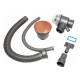 Сифон для кухонной мойки Fmark F-SL-HB1166