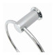 Кольцо для полотенец BRAVAT D71135CP-SW, хром