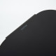 Держатель для туалетной бумаги с полочкой GAPPO G30703-6, черный