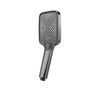 Лейка для душа Raglo R450.52.09, графит