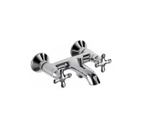 Смеситель для ванны Bravat Summer Rain F677111C-01, хром