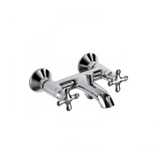 Смеситель для ванны Bravat Summer Rain F677111C-01, хром