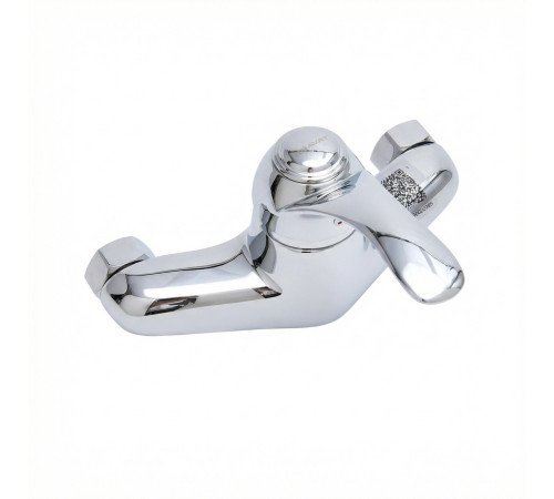 Смеситель для душа BRAVAT F6793924CP-01-SW, хром