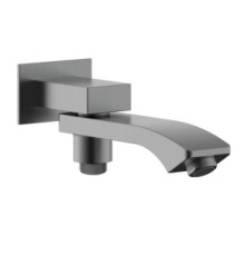 Излив с функцией переключения Raglo R473.70.09, графит
