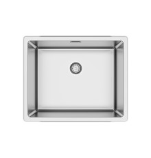Кухонная мойка UKINOX Techno TEB500.400 -GT10P, 40*50