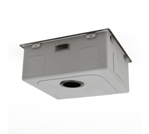 Кухонная мойка Grandex Aqua Proline 5040603, графит