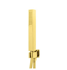 Душевой гарнитур Webert Shower Set AC1045010, золото