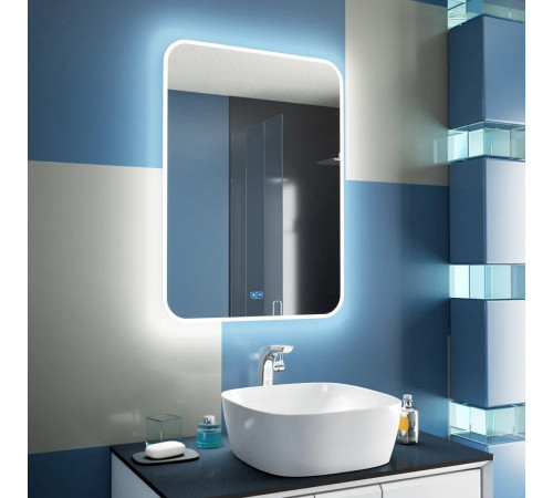 Зеркало Maretti Florenza FL147080P11, 70x80 см