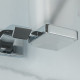 Стакан для ванной GAPPO G0706, хром