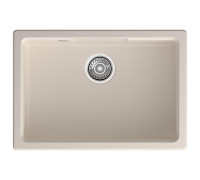 Кухонная мойка GranFest URBAN 4565, белый