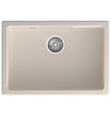 Кухонная мойка GranFest URBAN 4565, белый