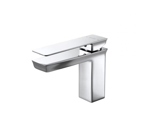 Смеситель для раковины Bravat Phillis F156101C-ENG, хром