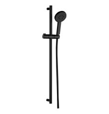 Душевой гарнитур Webert Shower Set AC0929560, черный