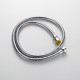 Гигиенический душ со смесителем FRAP F7571, хром