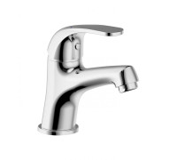 Смеситель для раковины Bravat FIT F1135188CP-RUS, хром