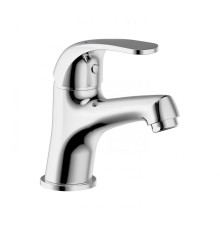 Смеситель для раковины Bravat FIT F1135188CP-RUS, хром