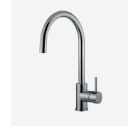 Смеситель для кухни Webert Baltimora BA920302345, никель