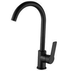 Смеситель для кухни ESKO Singapore black SB519B