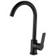 Смеситель для кухни ESKO Singapore black SB519B