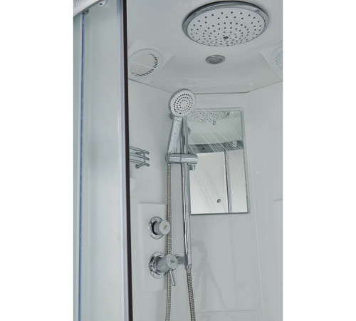 Душевая кабина Timo Standart T-5520R, 120x85x220
