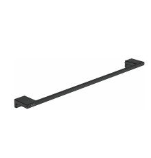Полотенцедержатель Rose RG1817H, черный