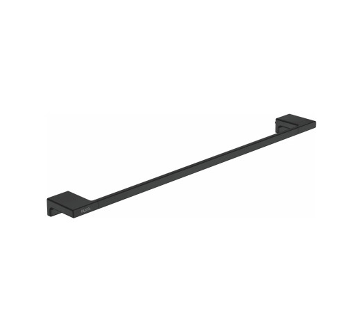 Полотенцедержатель Rose RG1817H, черный