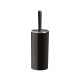 Ершик FIXSEN ROUND BLACK FX-454-5, черный