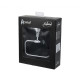 Бумагодержатель без крышки Sofita Crystal SF-35010A