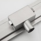 Душевой лоток GAPPO G86007-1, сатин