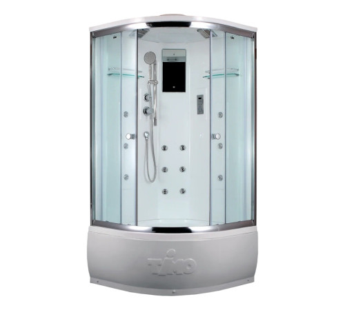 Душевая кабина Timo Lux T-7790, 90x90x220