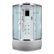 Душевая кабина Timo Lux T-7790, 90x90x220