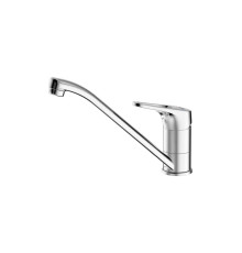 Смеситель для кухни Bravat Drop-D F748162C-1, хром