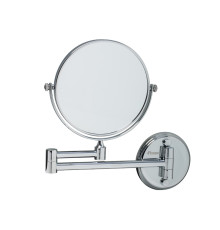 Косметическое зеркало FIXSEN HOTEL FX-31021-2, хром