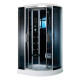 Душевая кабина Timo Standart T-1102L, 120x85x220