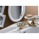 Смеситель для раковины Fiore MARGOT 26ZZ0622, бронза