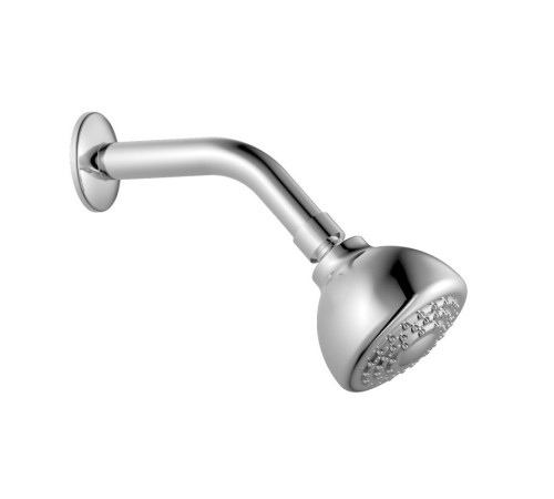 Встраиваемая душевая система Haiba HB80297-2, хром