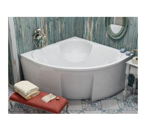 Ванна акриловая Vayer Kaliope Гл000006523, 150x150