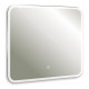 Зеркало Silver Mirrors Стив 1000х800 (сенсорный выключатель)