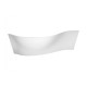 Панель декоративная левая Relisan Isabella L 170x90, Гл000010532