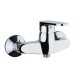 Смеситель для душа Fiore KYMA 75CR6511, хром