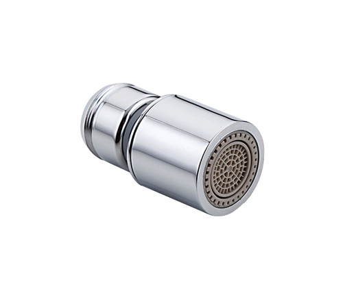 Двухрежимный аэратор FRAP F72-9 (с наружной рез.)