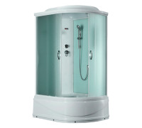 Душевая кабина Timo Eco TE-0720PL, 120x80x218