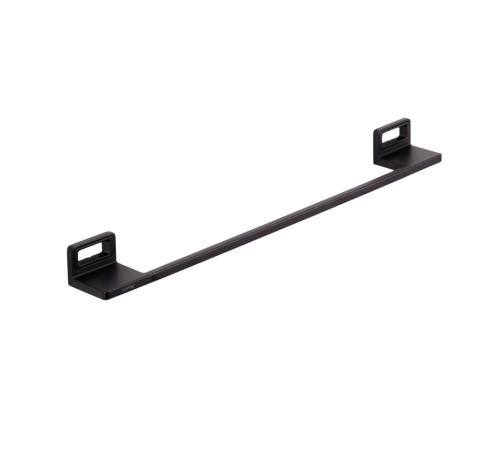 Полотенцедержатель GAPPO G30801-6, черный