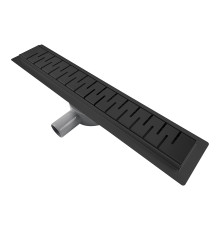 Душевой лоток Raglo R651.60.09, графит