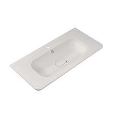 Раковина Florentina Нева 100 см 10.250.01000.201, жасмин
