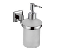 Дозатор жидкого мыла Savol S-009531, хром